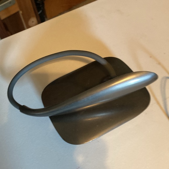 Touch Desk Lamp Adjustable Goose Neck Battery Powered or USB cable Cord - Picture 4 of 10